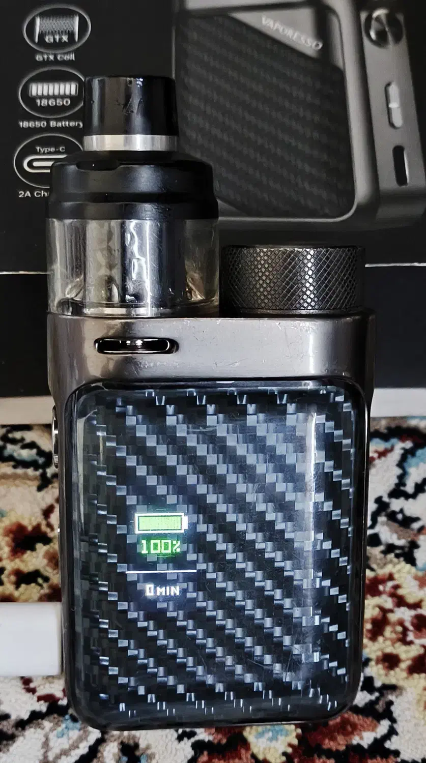 ویپ/پاد px80|زیورآلات و اکسسوری|کرج, شهرک فهمیده|دیوار