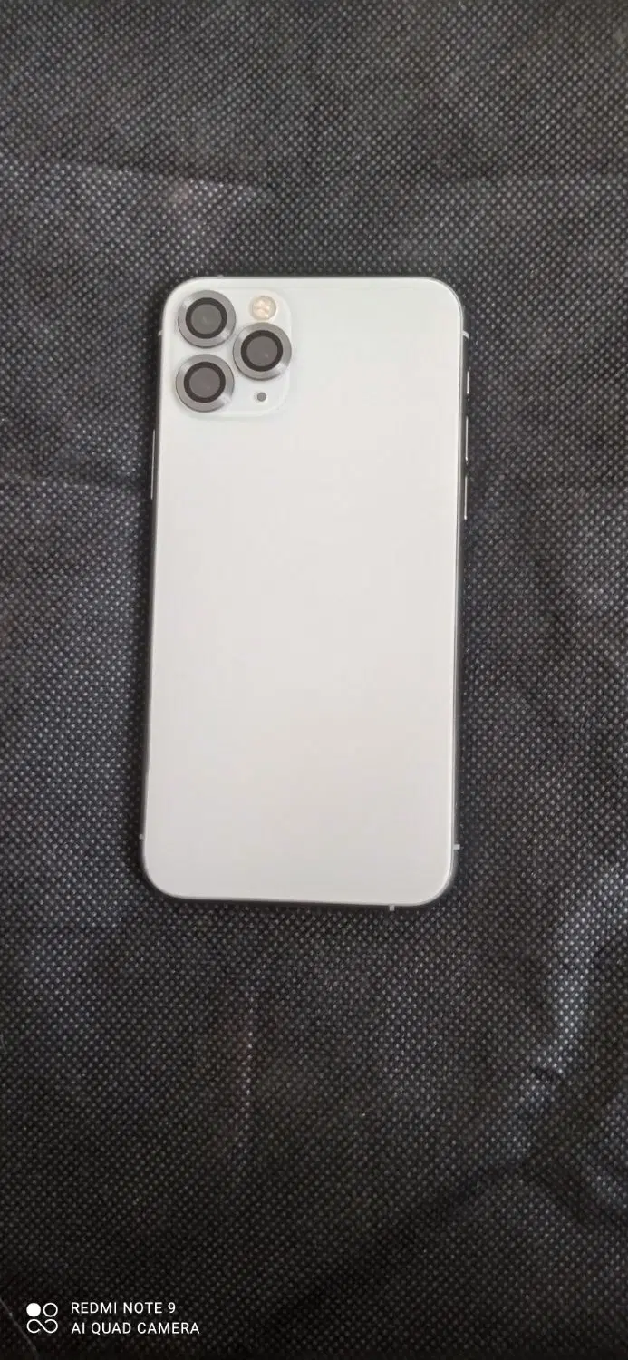 iphone 11pro|موبایل|ارومیه, |دیوار