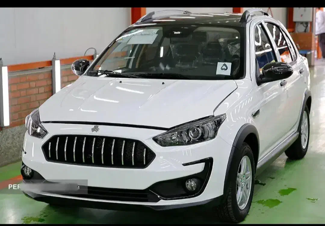 فروش فوری حواله اطلس s|خودرو سواری و وانت|سرپل ذهاب, |دیوار