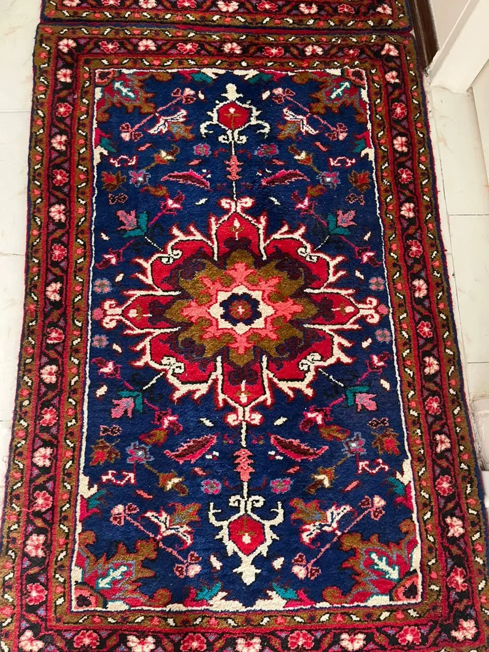 فرش دست بافت تابلو فرش|فرش|پردیس, فاز ۸|دیوار