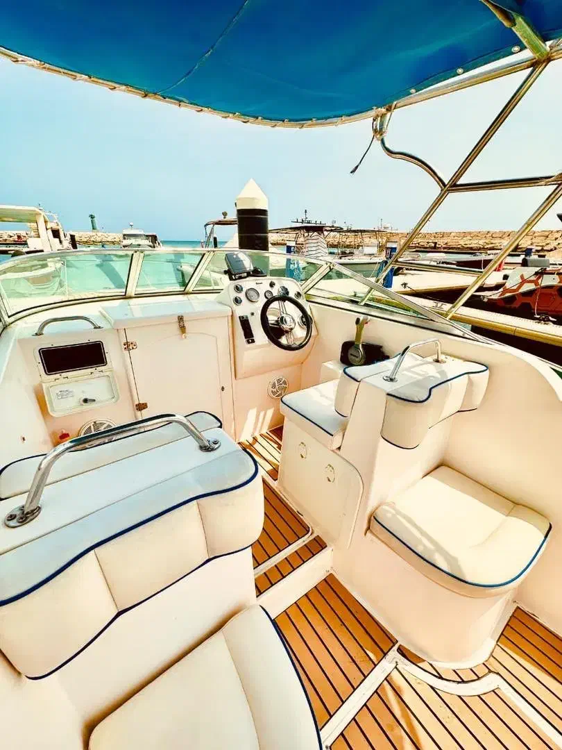 اجاره ساعتی یات|قایق و سایر وسایل نقلیه|کیش, |دیوار