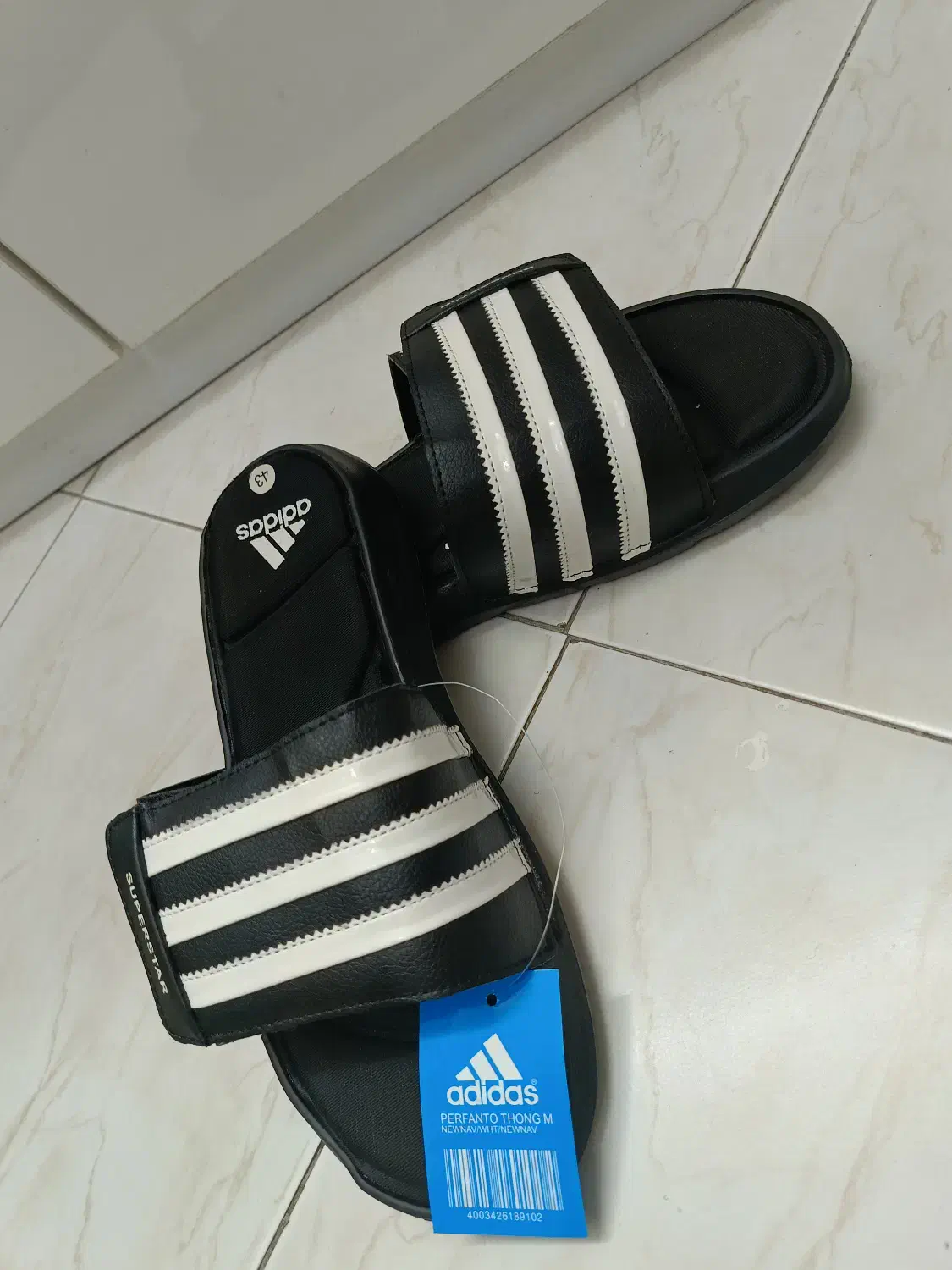 دمپایی اورجینال|کیف، کفش، کمربند|ری, دولتآباد|دیوار