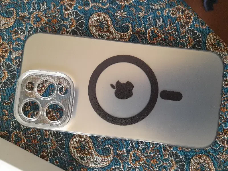 آیفون 16پرومکس|موبایل|کرمانشاه, |دیوار