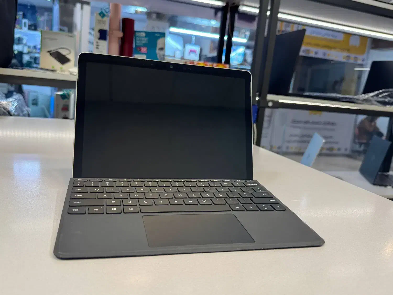 Microsoft surface goo 2|رایانه همراه|مشهد, استاد یوسفی (شهرک غرب)|دیوار