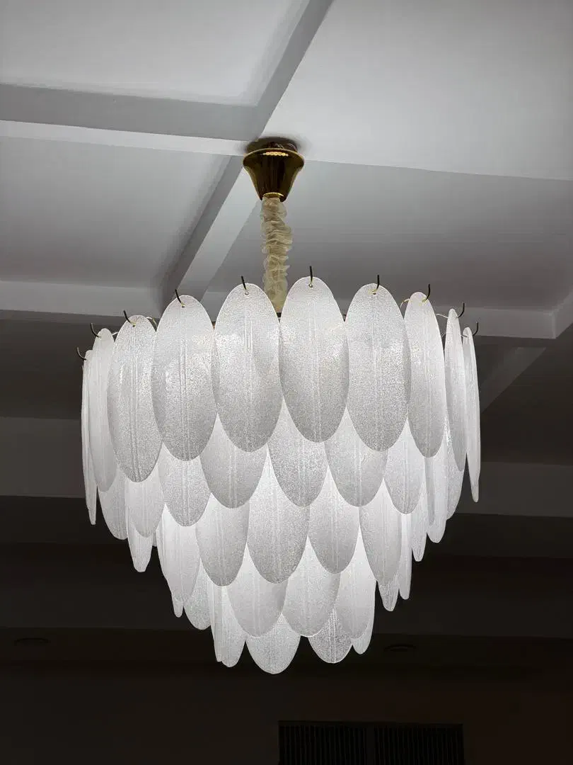 نور و روشنایی ،لوستر|لوستر و چراغ آویز|تهران, مهران (سیدخندان)|دیوار