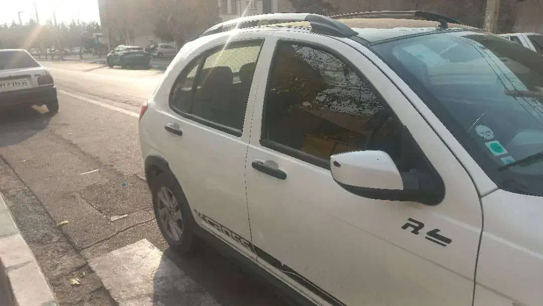 کوویک r|خودرو سواری و وانت|تهران, سازمان برنامه شمالی|دیوار