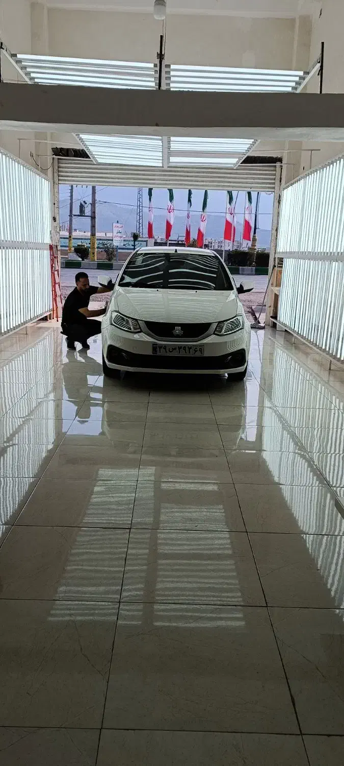 سینا S فول مدل 1043|خودرو سواری و وانت|خان ببین, |دیوار