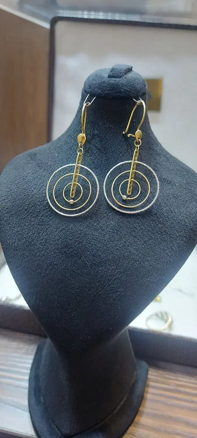 گوشواره|جواهرات|کرمان, |دیوار