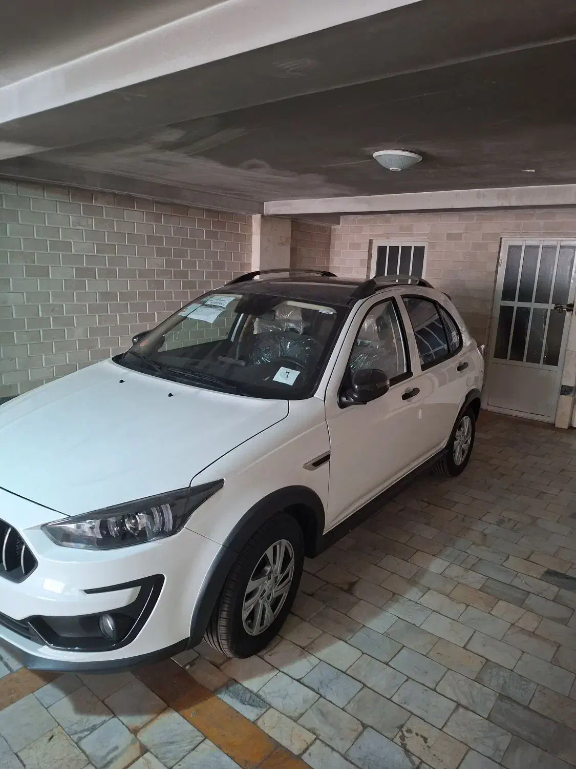 اطلسGL۴۰۴ صفر|خودرو سواری و وانت|تهران, سهروردی|دیوار