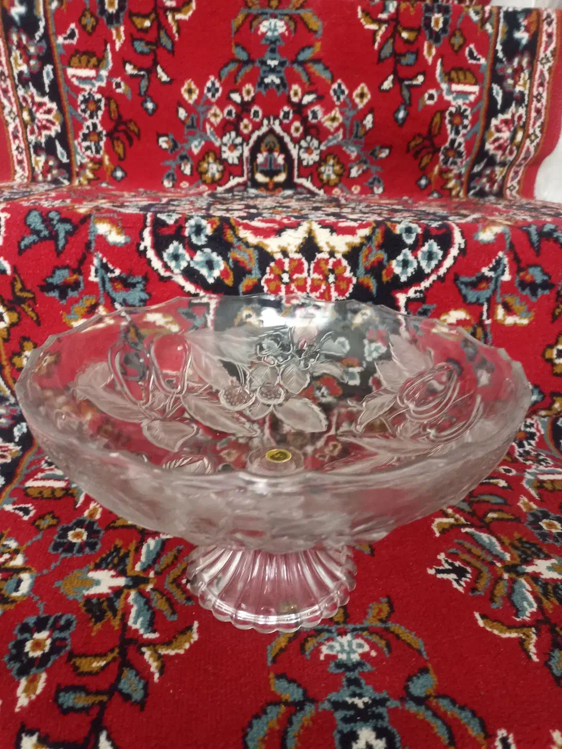 میوه خوری سوگا|ظروف سرو و پذیرایی|اراک, |دیوار