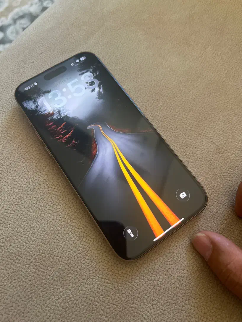 Iphone 16 promax|موبایل|شیراز, فرهنگیان|دیوار