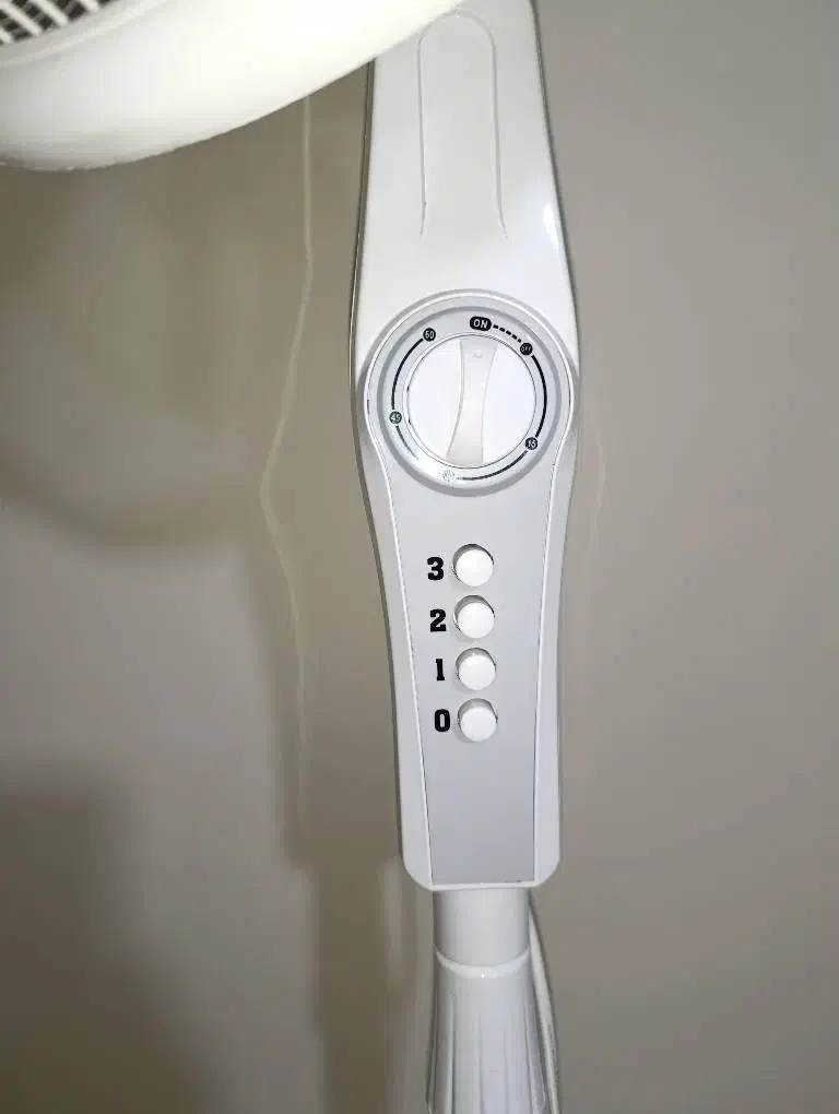 پنکه ایستاده ارشیا|پنکه و تصفیه‌کنندهٔ هوا|تهران, فردوسی|دیوار