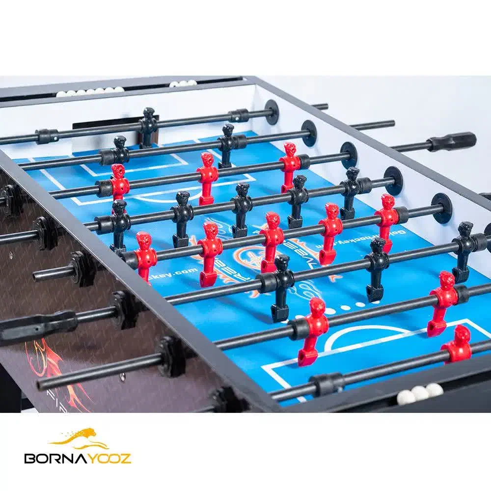 فوتبال دستی فایربال|ورزشهای توپی|ساری, |دیوار