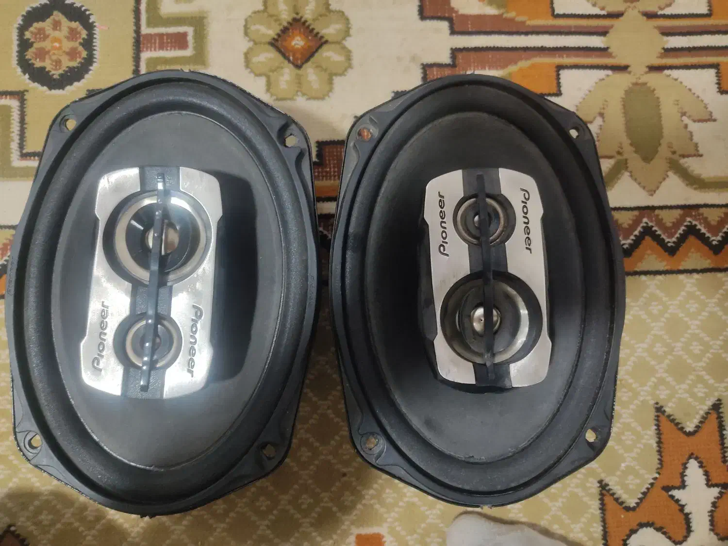 باند 6975V3|قطعات یدکی و لوازم جانبی|بانه, |دیوار