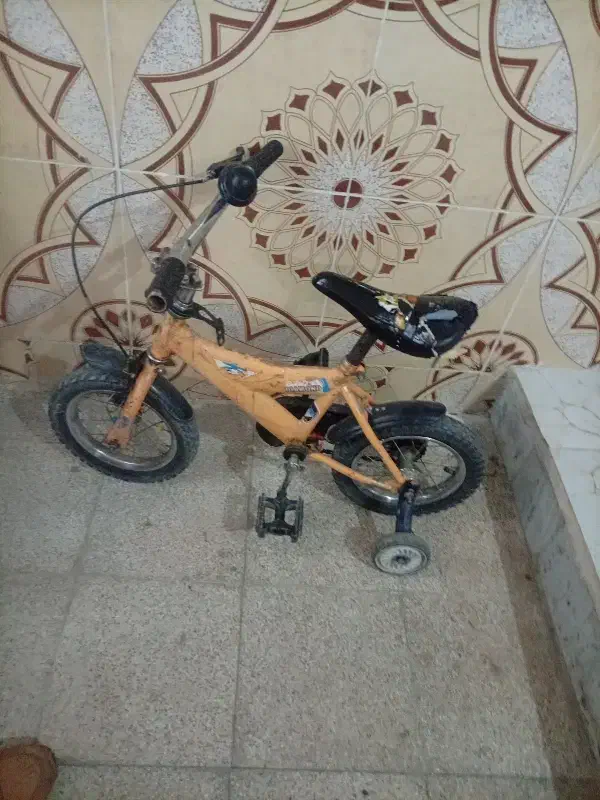 دوچرخه|دوچرخه، اسکیت، اسکوتر|چناران, |دیوار