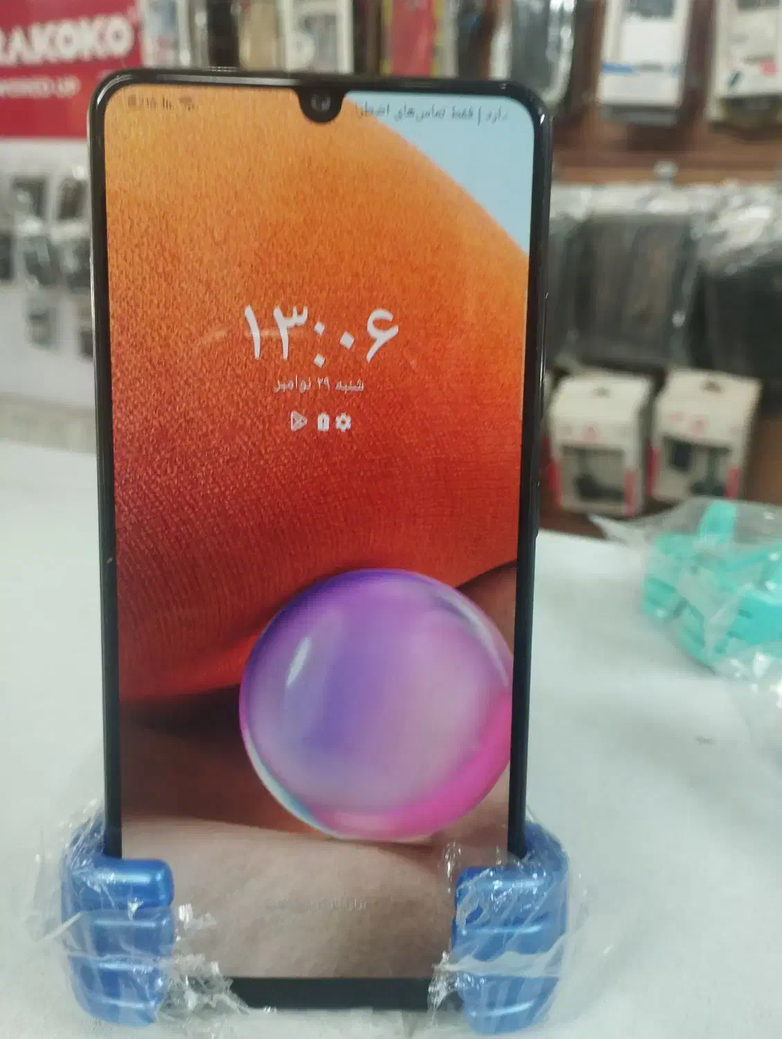 گوشی A32 4G|موبایل|اصفهان, عطار نیشابوری|دیوار