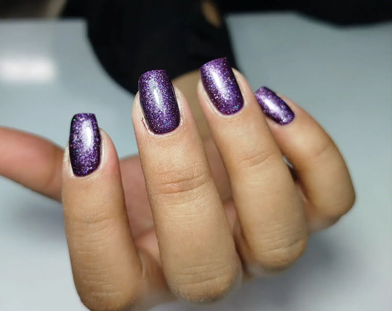 کاشت ناخن|خدمات آرایشگری و زیبایی|بیرجند, |دیوار