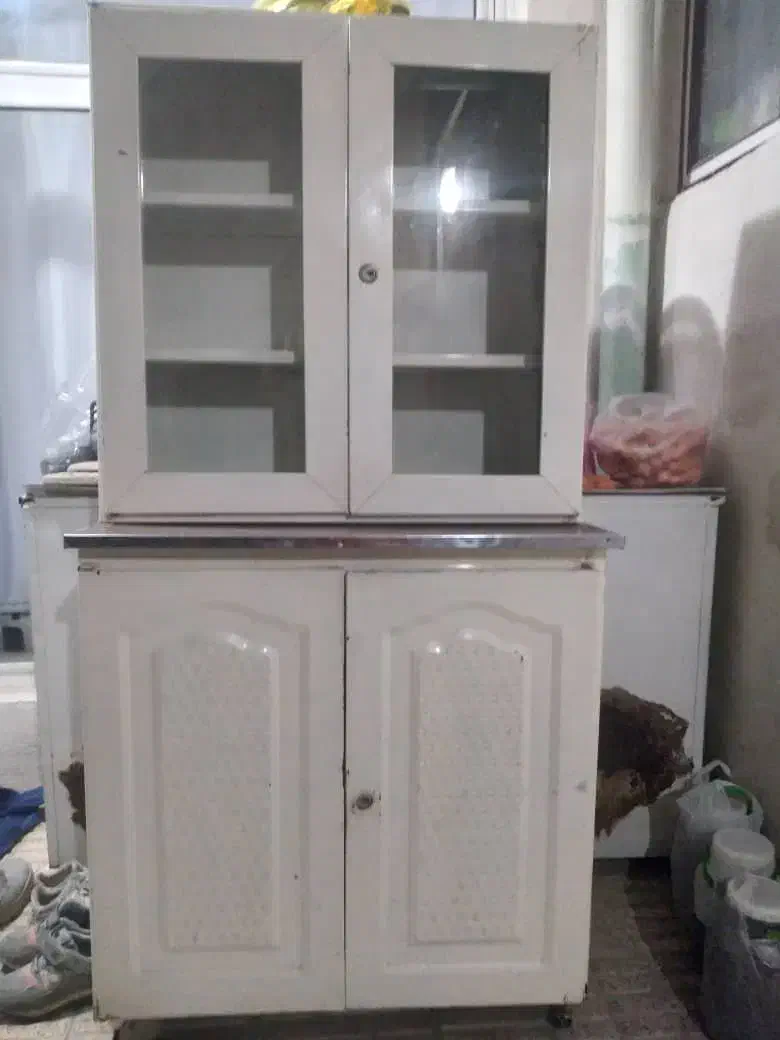 کابینت و کمد لباس|جاکفشی، کمد، دراور|تبریز, |دیوار