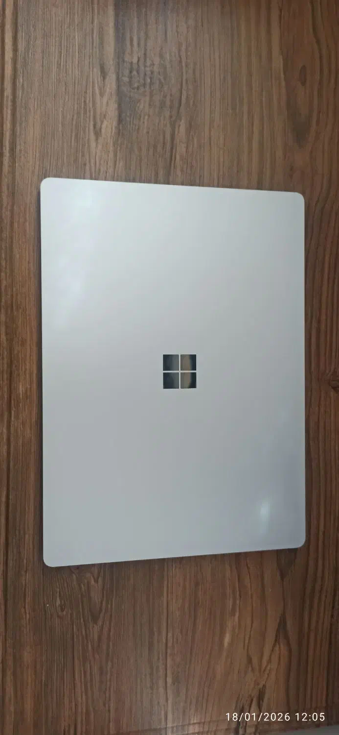 لپ تاپ مایکروسافت  سرفیس 3|رایانه همراه|قرچک, زیبا شهر|دیوار