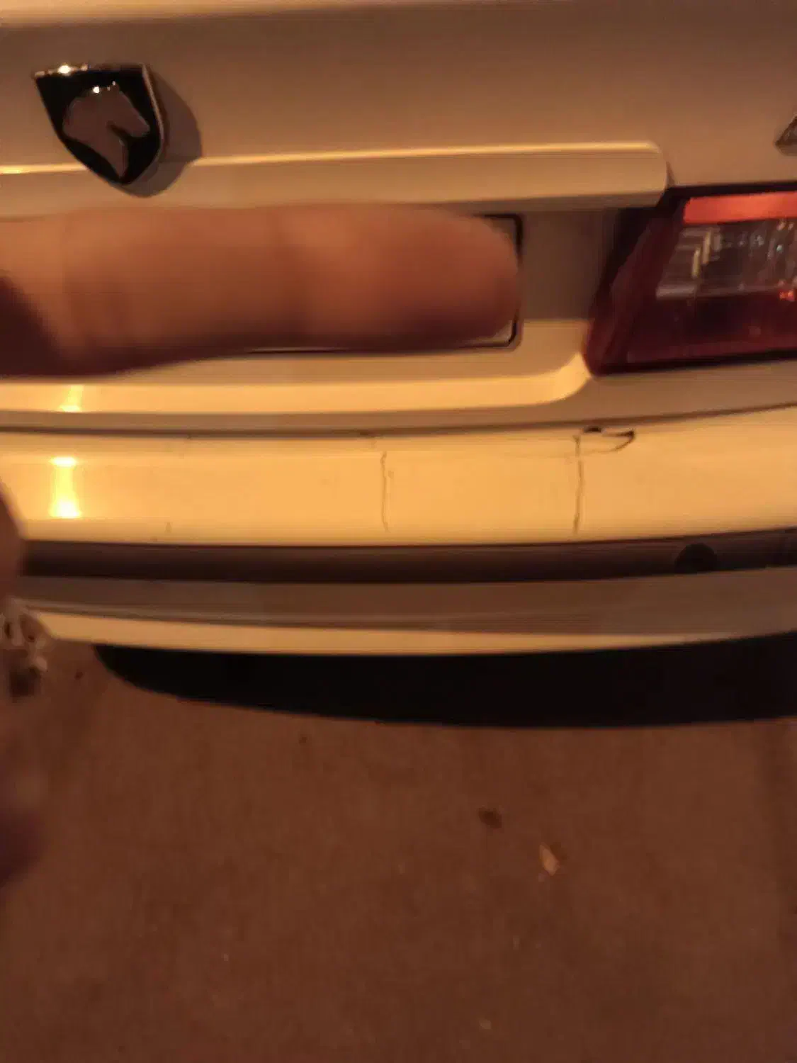 سمند LX XU7 مدل 1400|خودرو سواری و وانت|اردبیل, |دیوار