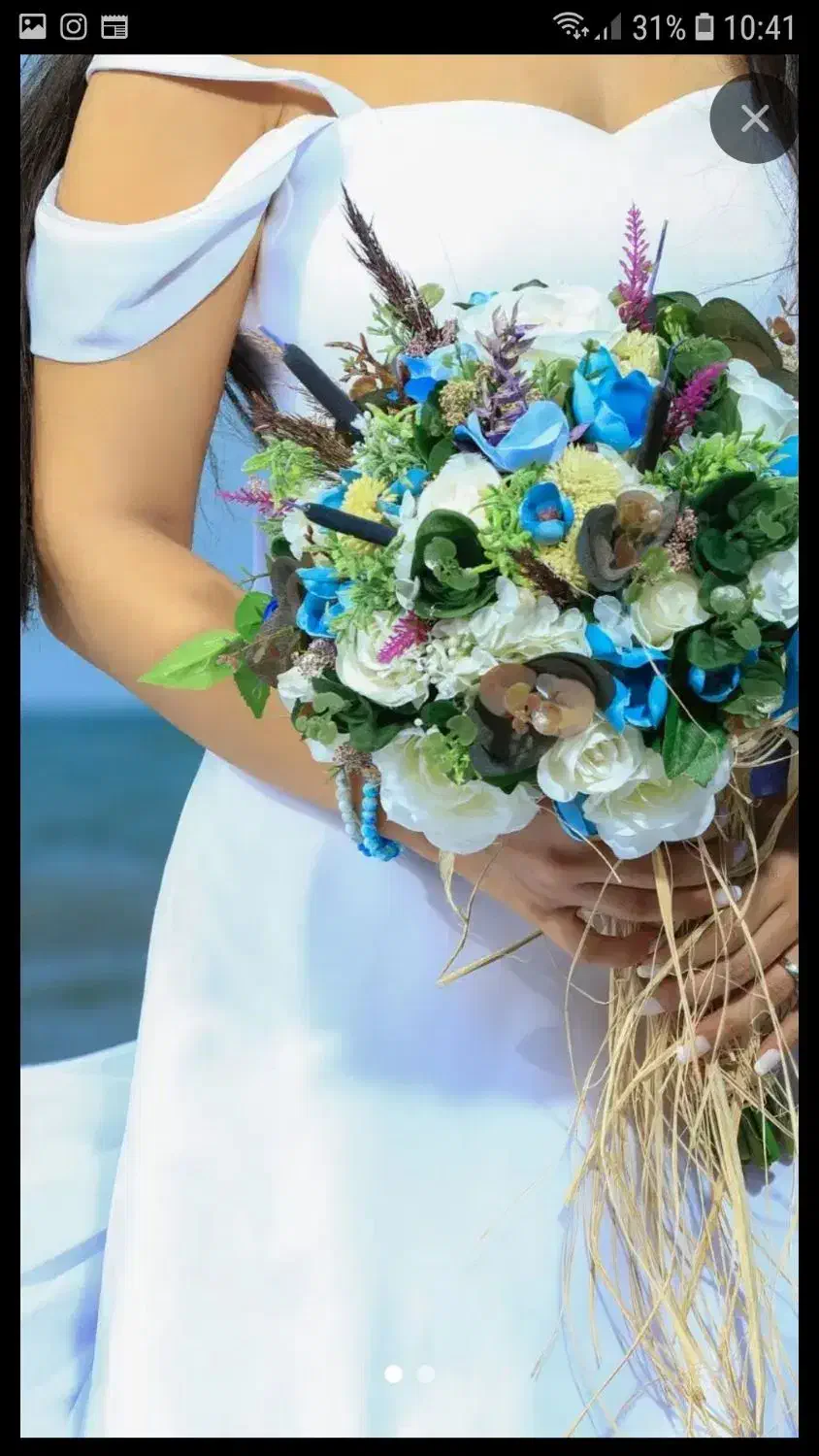 لباس برای عکاسی عروس|لباس|رشت, صفاری|دیوار