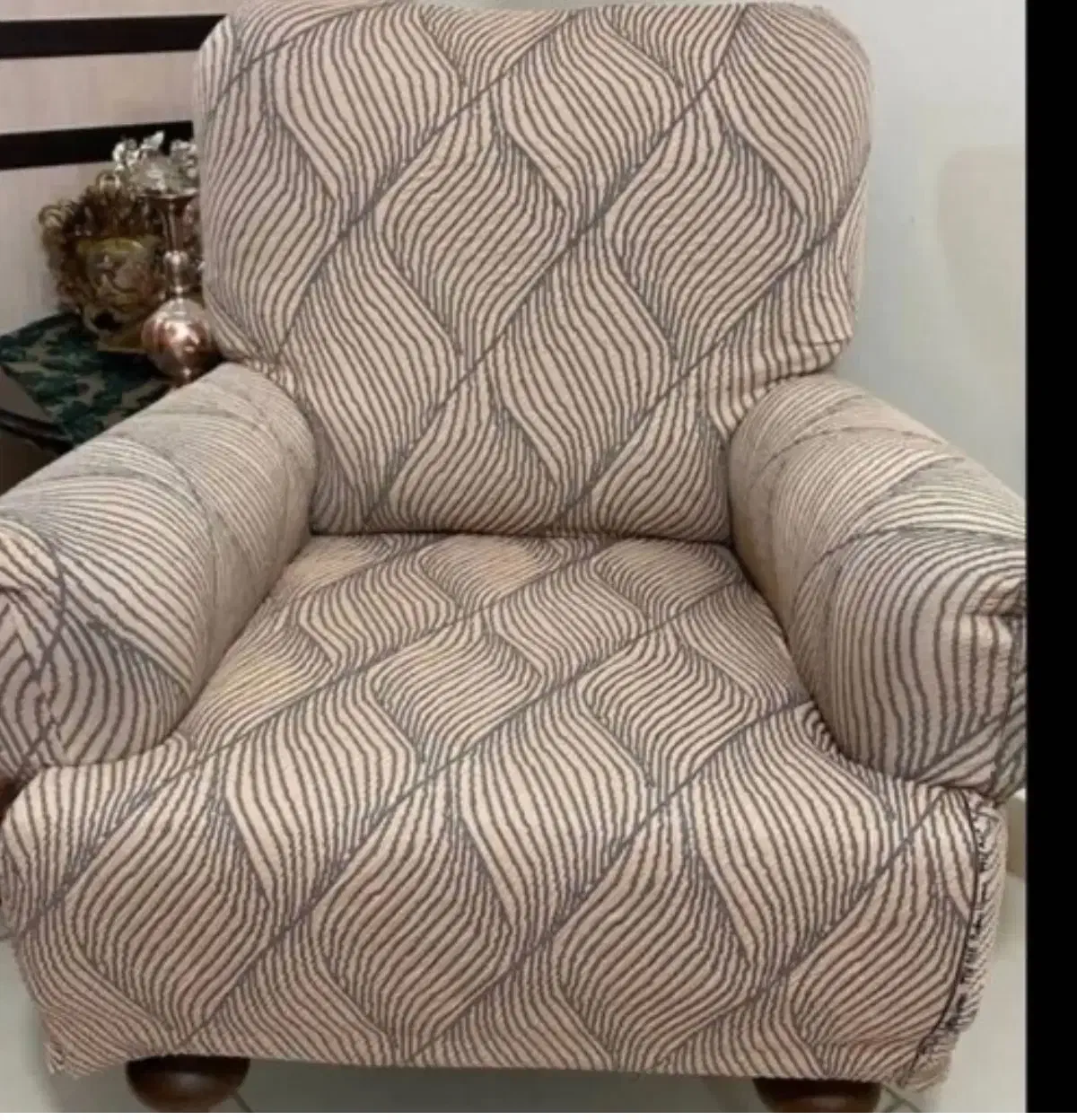 کاور مبل پارچه ای|مبلمان خانگی و میز عسلی|تهران, حبیب الله|دیوار