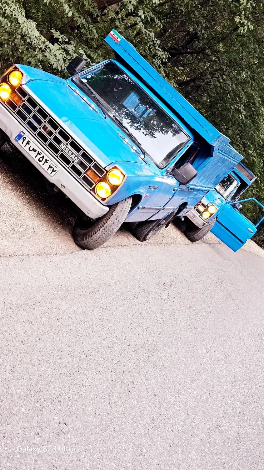 حمل بار به تمام نقاط ایران|خدمات حمل و نقل|تربت جام, کلالی|دیوار