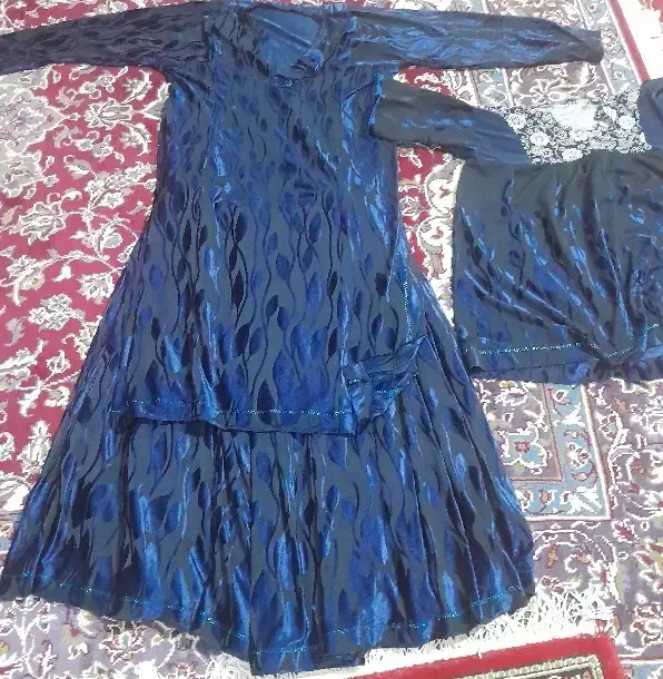 فروش لباس محلی|لباس|ایذه, |دیوار