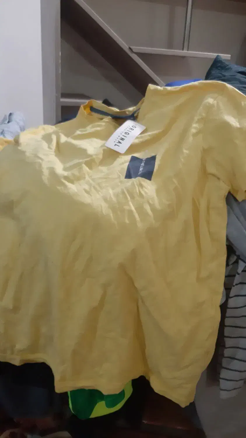 فروش تعدادی لباس استوک اروپایی|حراج|خنج, |دیوار