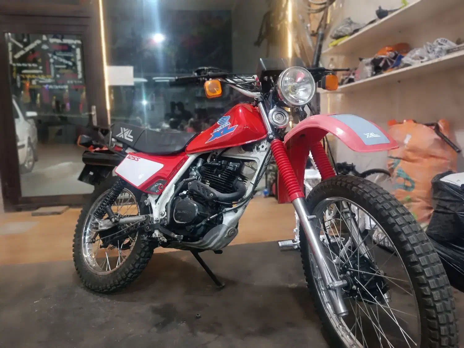 موتور سیکلت|موتورسیکلت|آذرشهر, |دیوار