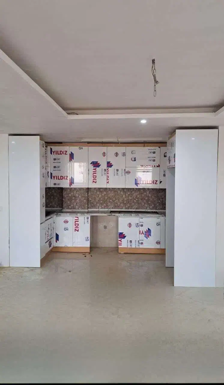 کابینت هایگلاس/وکیوم/چسب آلمانی/CNCحرفه‌ای/کدL50|مصالح و تجهیزات ساختمان|اصفهان, الهیه|دیوار