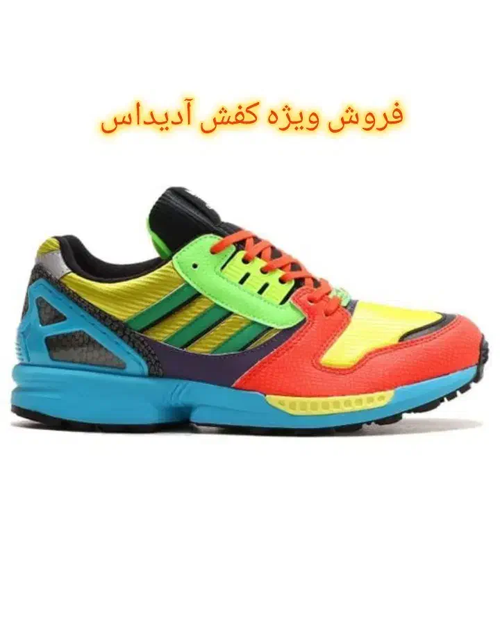 کتانی مردانه آدیداس(اصل)|کیف، کفش، کمربند|خرمآباد (تنکابن), |دیوار