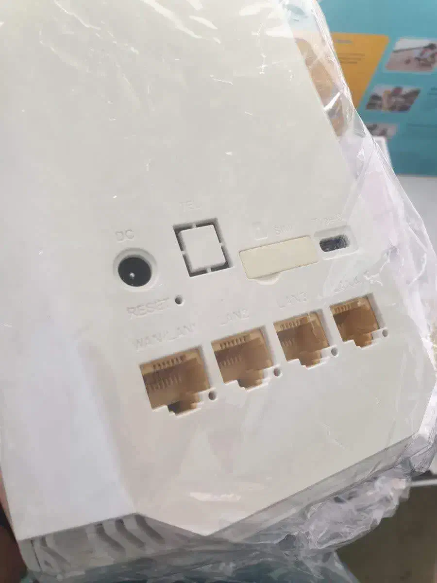 مودم زد ال تی دو مدل X28 pro 5G استوک گرید A|مودم و تجهیزات شبکه|یزد, |دیوار