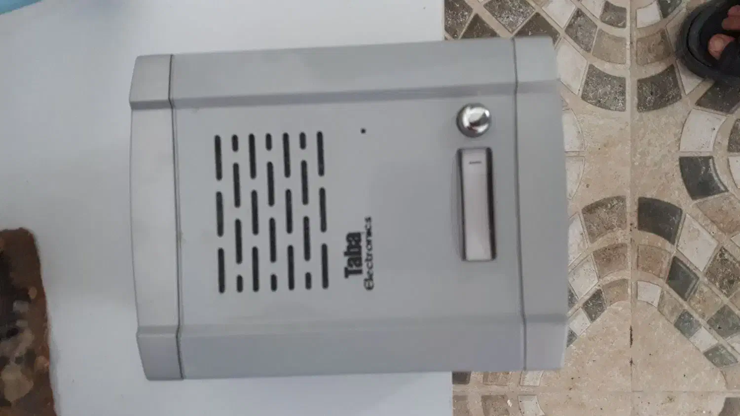 2 عدد آیفون صوتی تابا|تلفن رومیزی|لنگرود, |دیوار