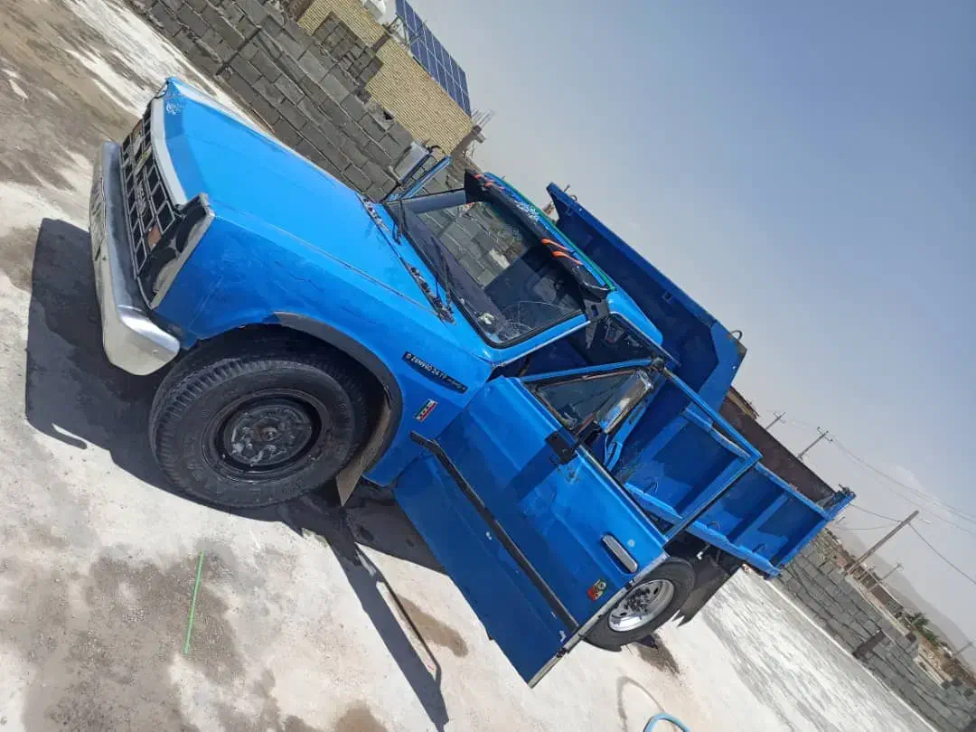 نیسان کمپرسی|خودرو سواری و وانت|پاسارگاد, |دیوار