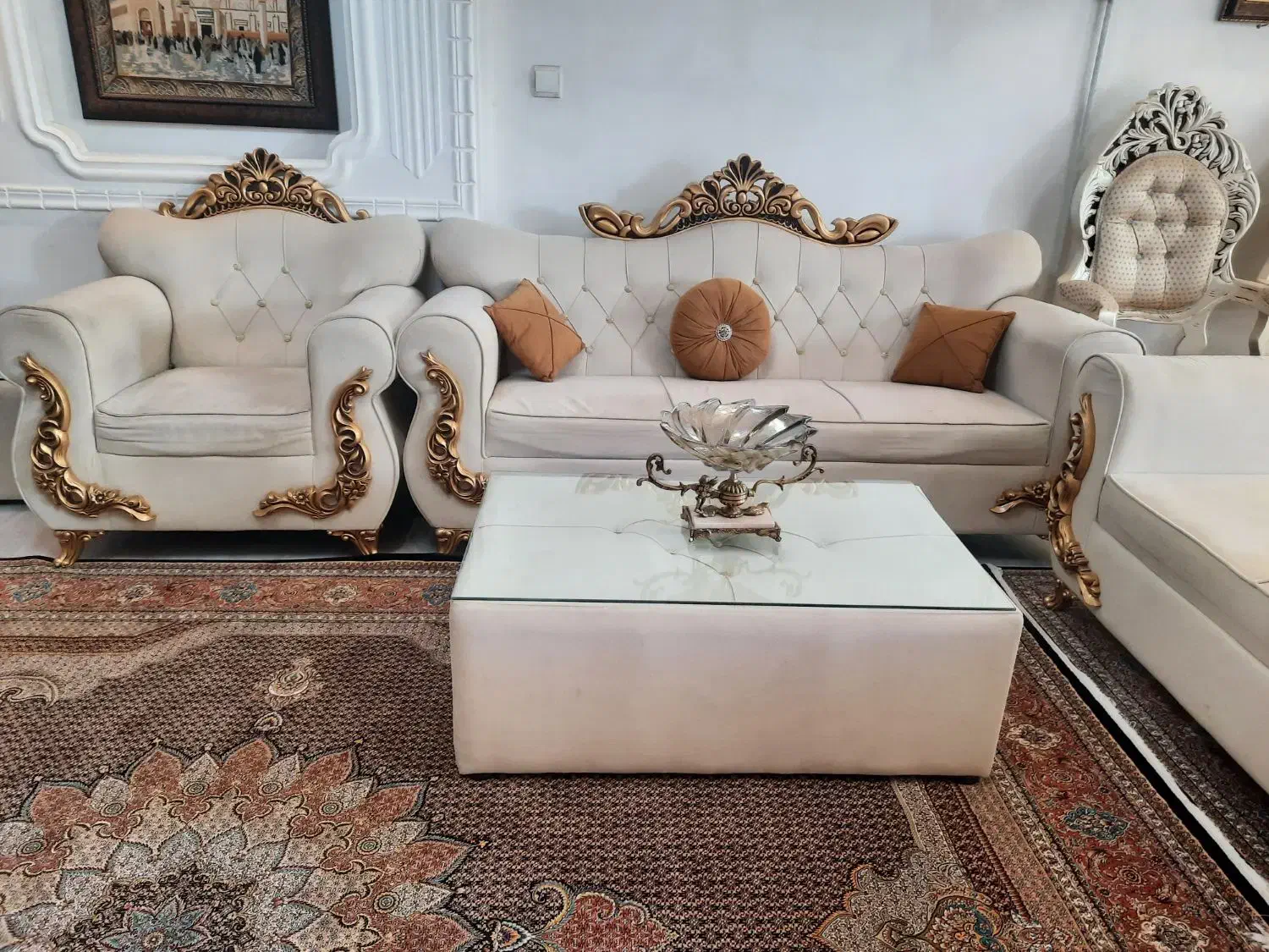 لوازم منزل|مبلمان خانگی و میز عسلی|خوی, |دیوار