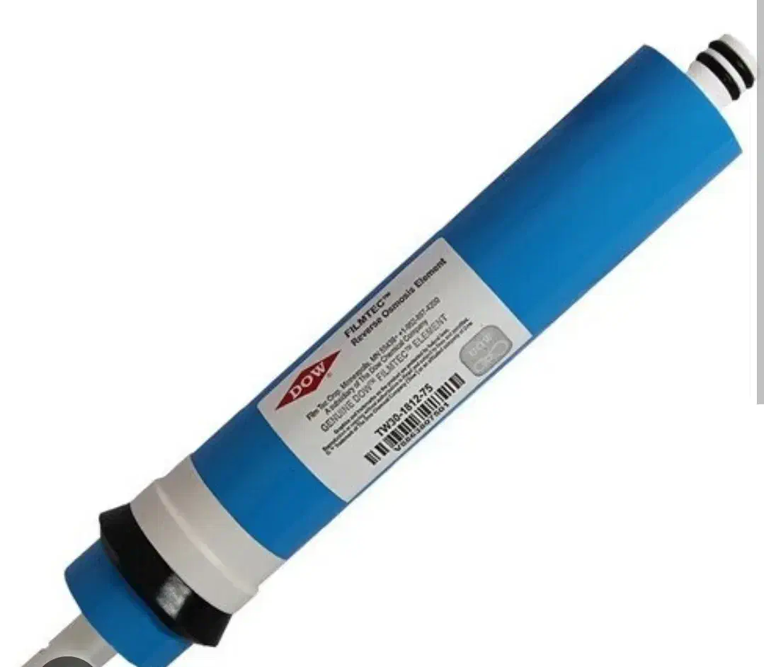 ممبران دستگاه تصفیه آب فیلمتک وارداتی|آب‌سردکن و تصفیه آب|بیرجند, |دیوار