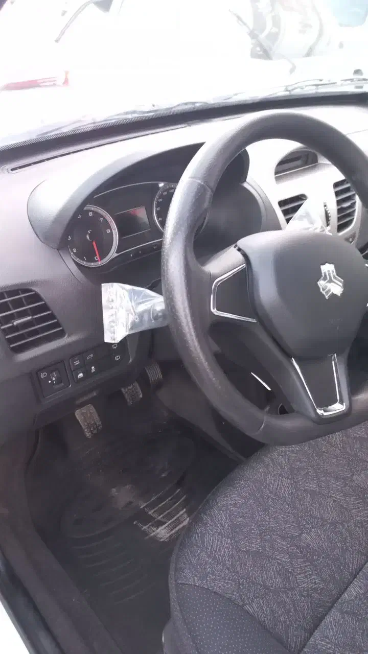 کوییک R|خودرو سواری و وانت|یزد, |دیوار