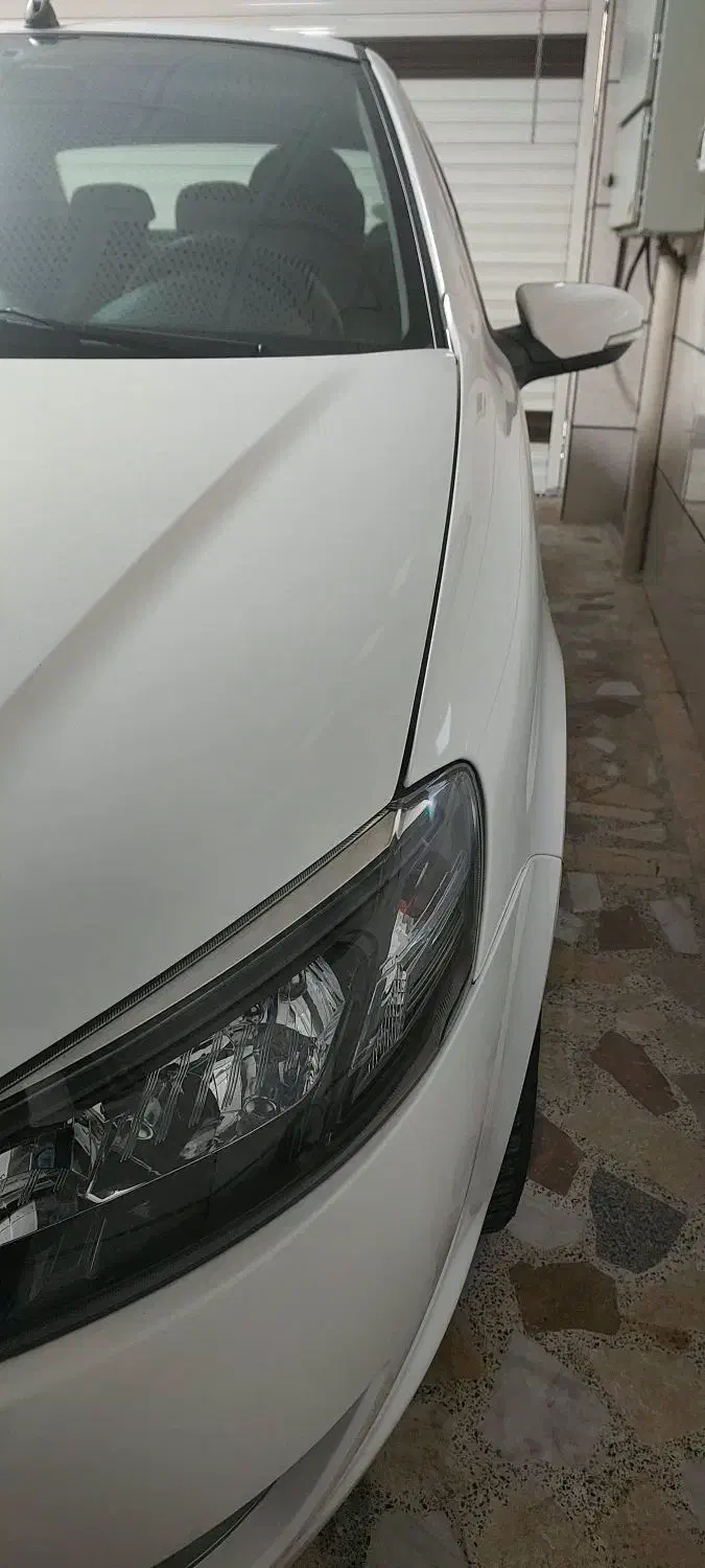 رانا پلاس مدل۱۴۰۱|خودرو سواری و وانت|رشت, بوسار|دیوار