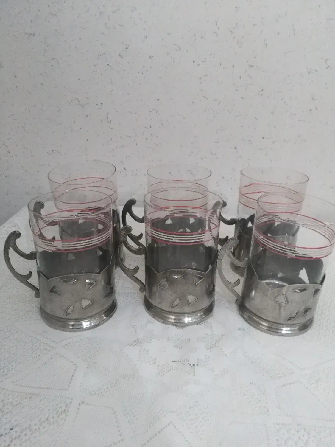 عتیقه|کلکسیون اشیاء عتیقه|مشهد, گوهرشاد|دیوار