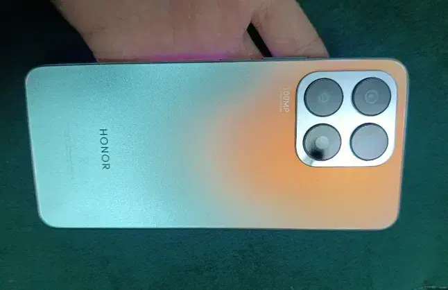 honor x8|موبایل|پرند, فاز ۶|دیوار