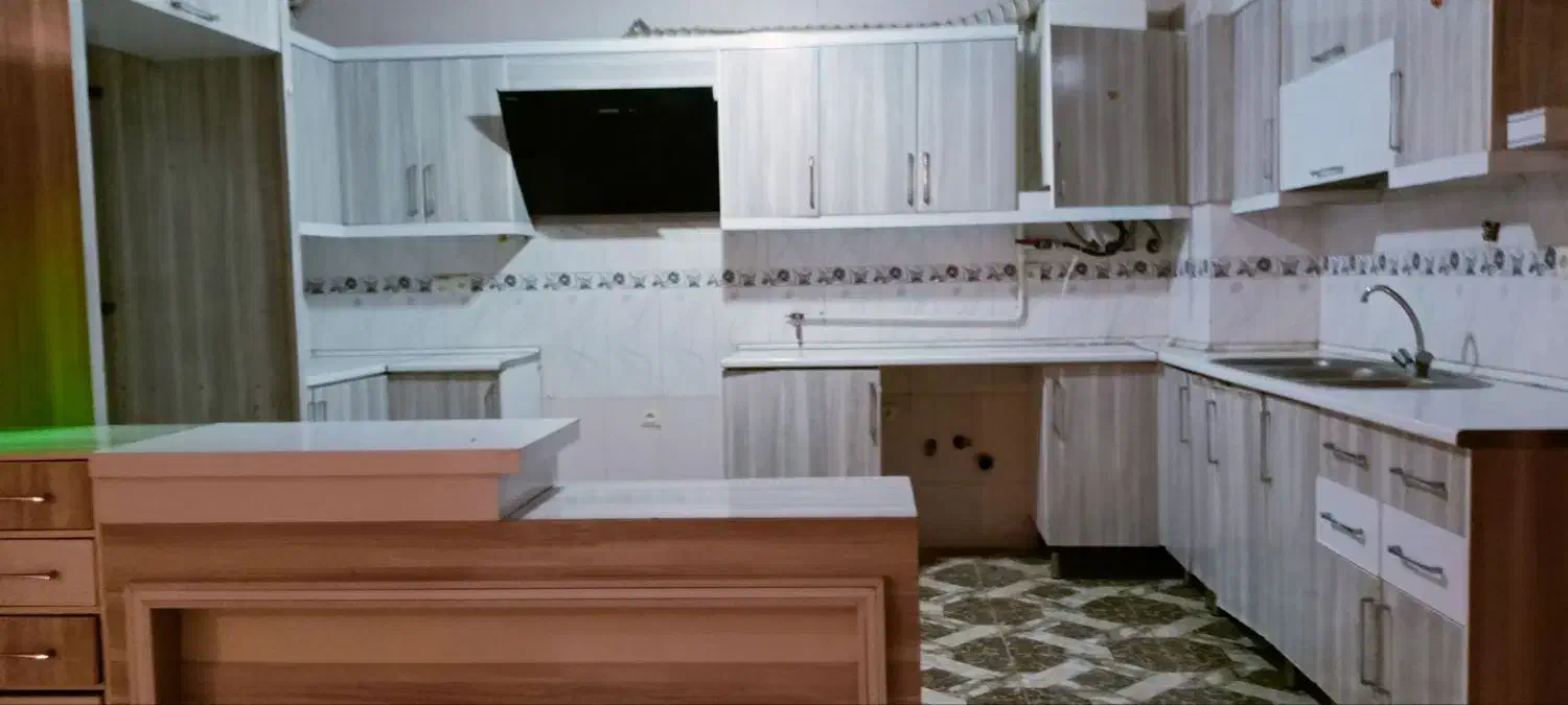 دو خواب ۱۳۰متری زیباشهر|اجارهٔ آپارتمان|زاهدان, |دیوار