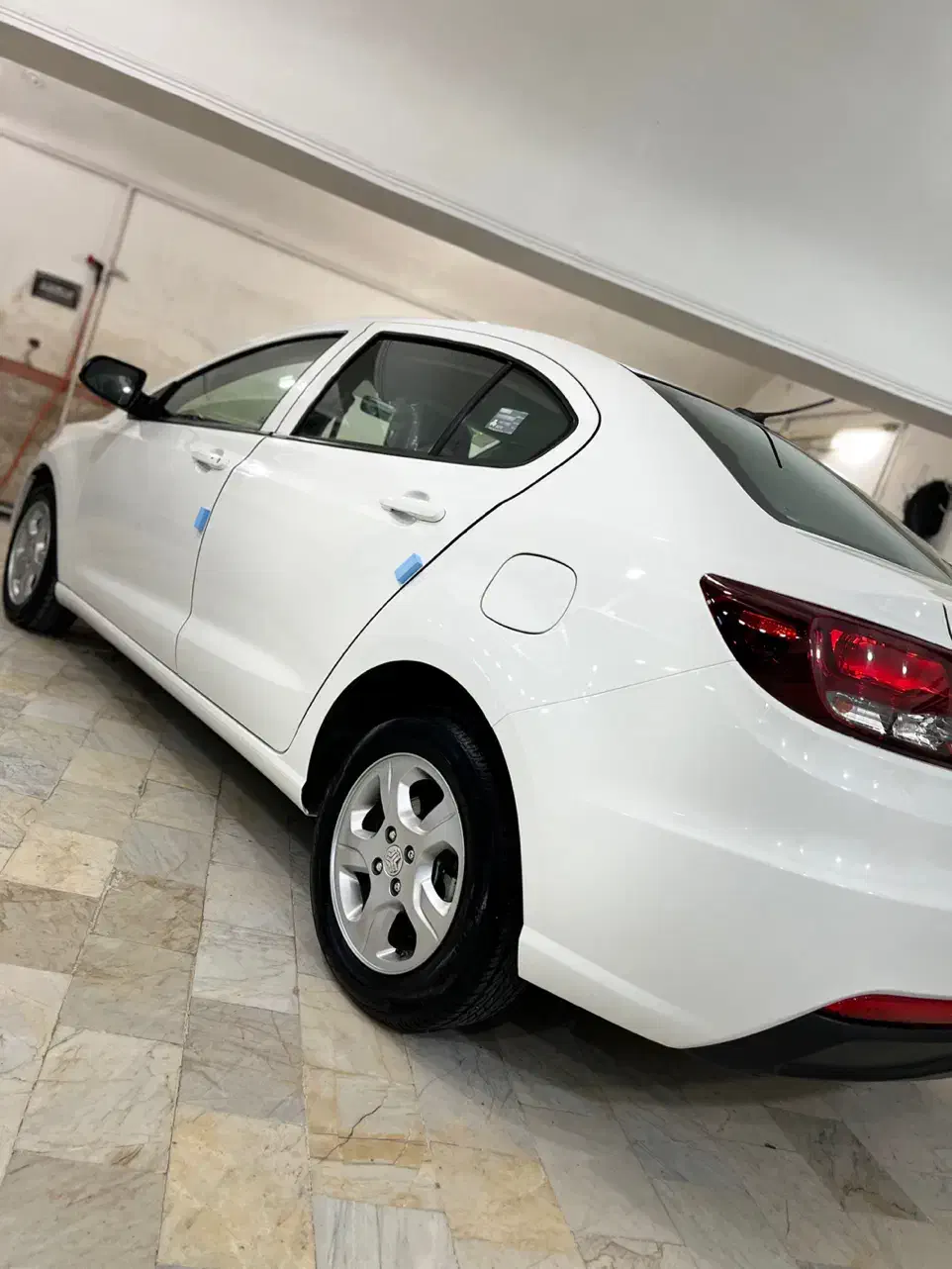 شاهین G سانروفدار|خودرو سواری و وانت|اردبیل, |دیوار