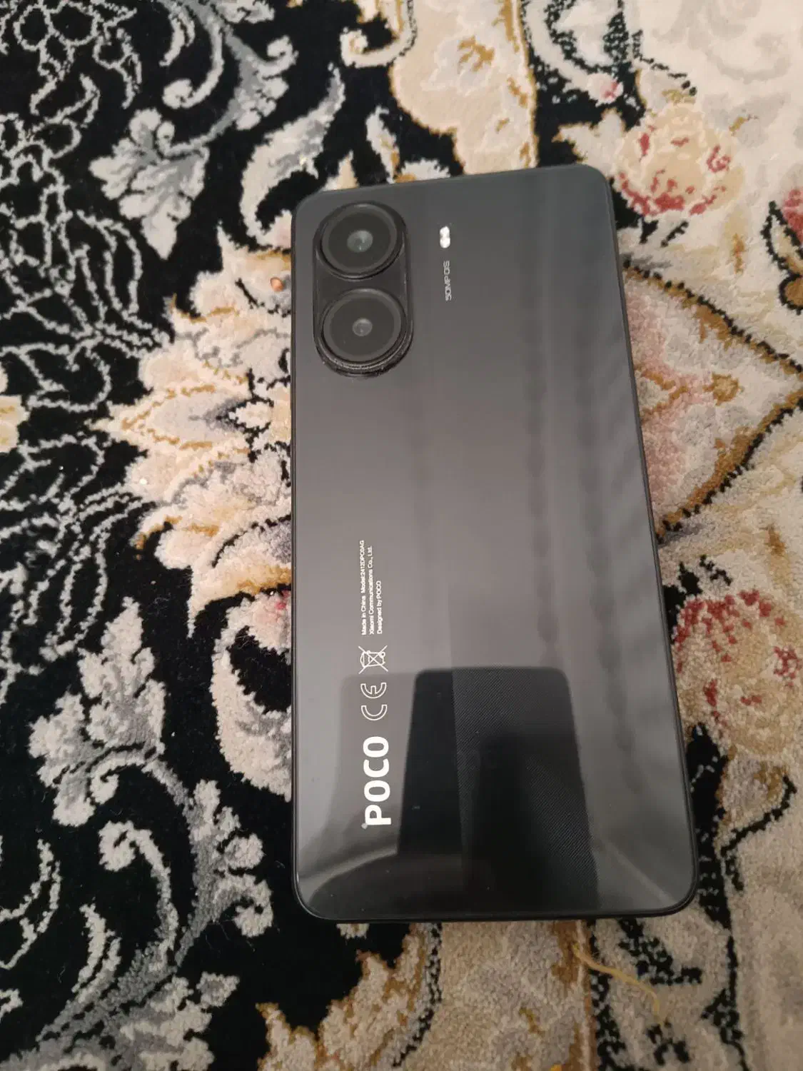 x7pro رام 12 512|موبایل|فشاپویه, |دیوار