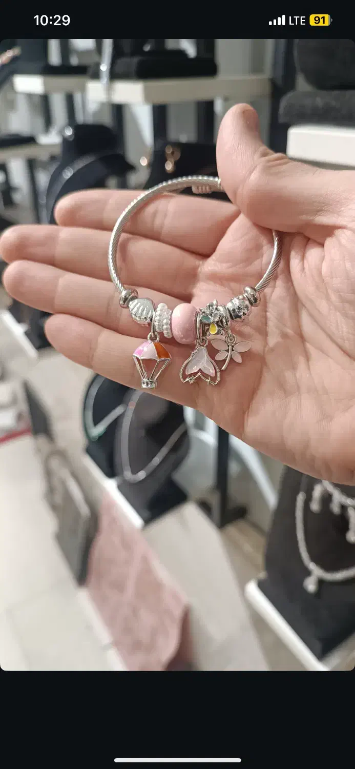 دستبند و ساعت|ساعت|قزوین, |دیوار