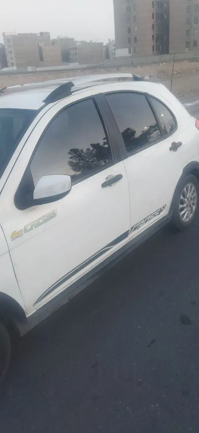 کوییک ۹۷ اتوماتیک|خودرو سواری و وانت|نسیم‌شهر, |دیوار