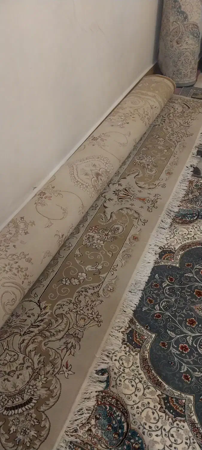 فرش کارکرده|فرش|قدس, شهرقدس|دیوار