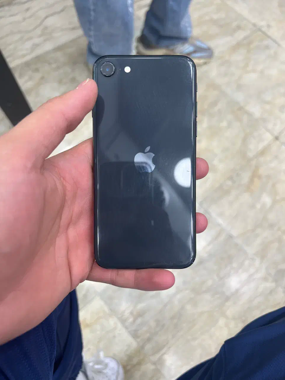 ایفون se 2020|موبایل|فردیس, دهکده|دیوار