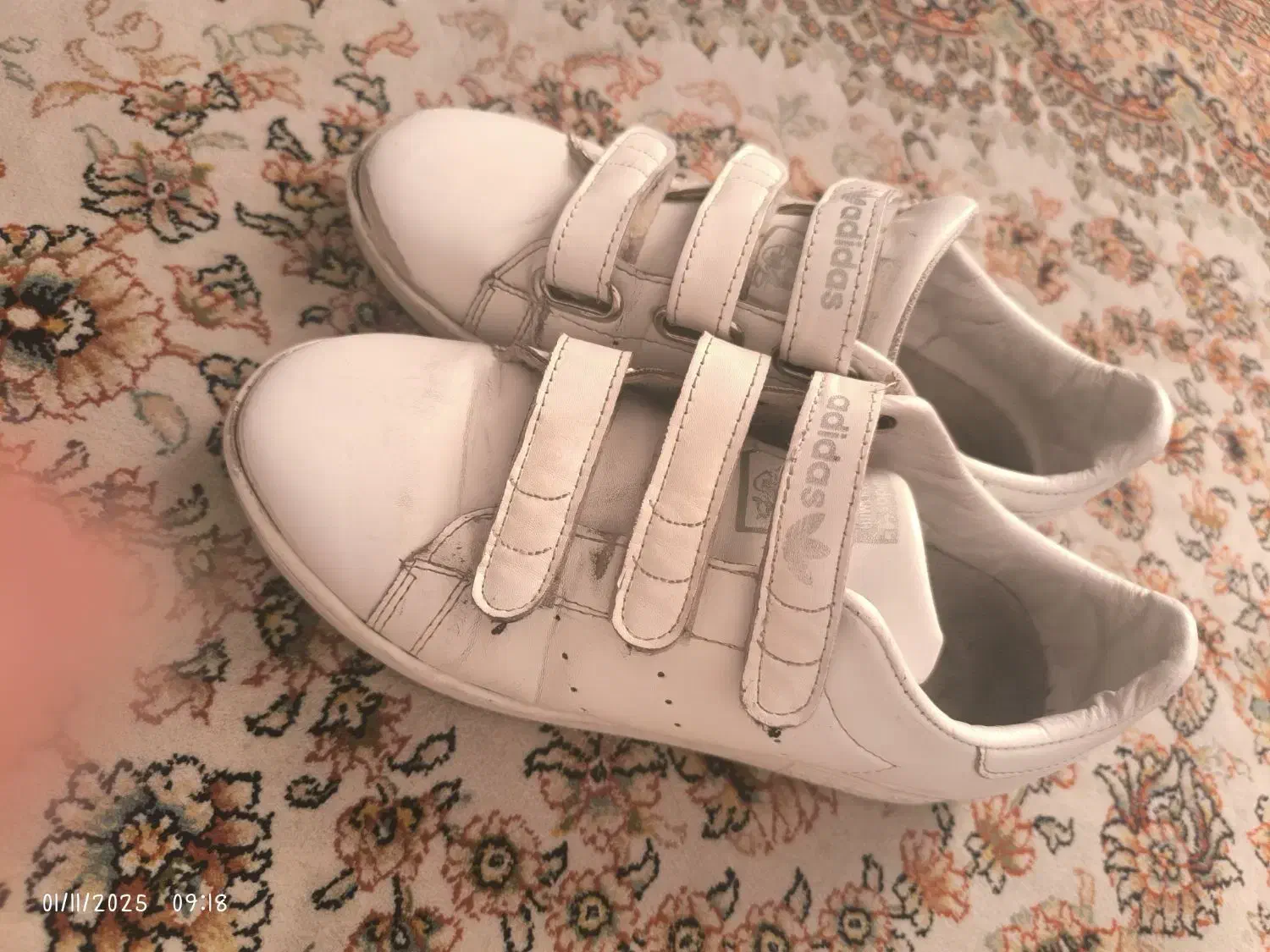 کفش|کیف، کفش، کمربند|اسلام‌شهر, شهرک قائمیه|دیوار