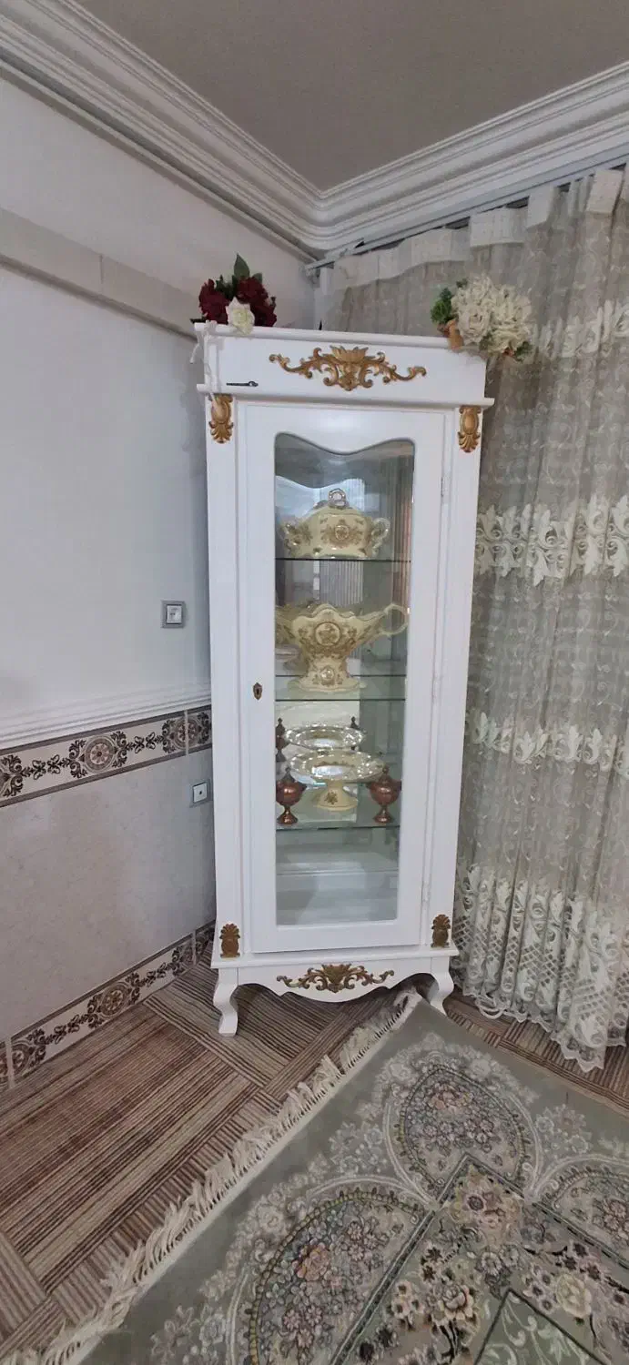 میز تلوزیون و بوفه|میز تلویزیون|علی‌آباد کتول, |دیوار